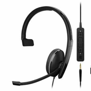 Slušalke EPOS | SENNHEISER ADAPT 135T USB-C II, mono