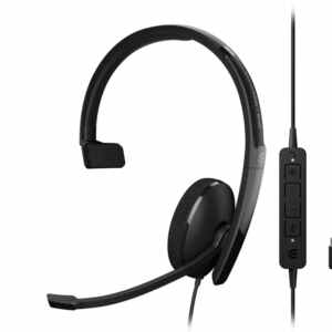 Slušalke EPOS | SENNHEISER ADAPT 130T USB-C II, mono