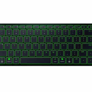 Tipkovnica Razer Joro, prenosna, US SLO g.