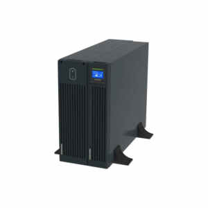 UPS SOCOMEC Netys RT 8500VA 3/1, 8500W, Rack/tower, On-line, sinusni izhodni signal, USB, LCD