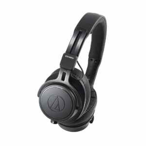 Slušalke Audio-Technica ATH-M60x