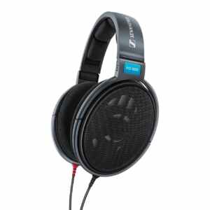 Slušalke Sennheiser HD 600