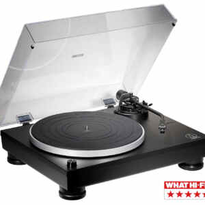 Gramofon Audio-Technica AT-LP5X