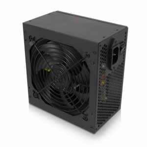 Napajalnik ATX 600W, PFC, V3.1, Ewent EW3908