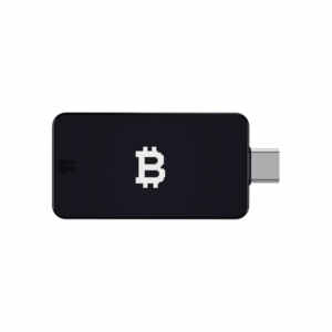 BitBox02 Bitcoin-only Edition, denarnica za Bitcoin