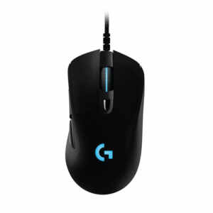 Miška Logitech G403 HERO, USB