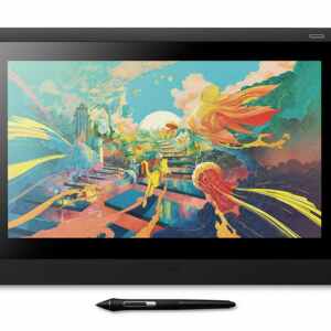 Grafični zaslon Wacom Cintiq 16