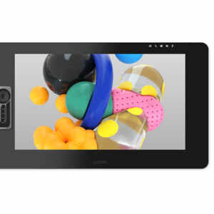 Grafični zaslon Wacom Cintiq PRO 24 Pen