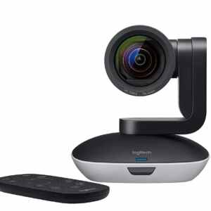 Konferenčna kamera Logitech PTZ Pro 2 Camera, USB