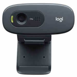 Spletna kamera Logitech C270, USB
