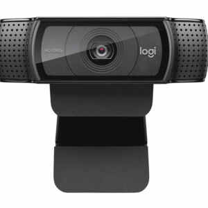 Spletna kamera Logitech C920 HD PRO, USB