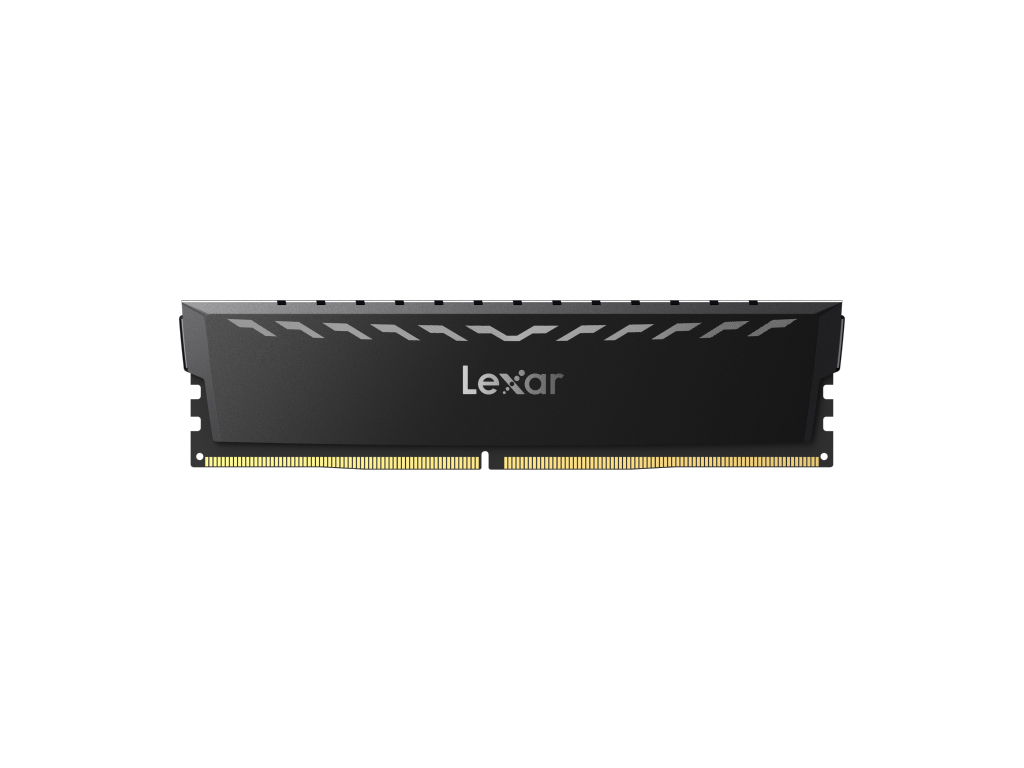 RAM DDR4 16GB PC4-25600 3200MT/s CL16 1.35V, XMP, Lexar THOR