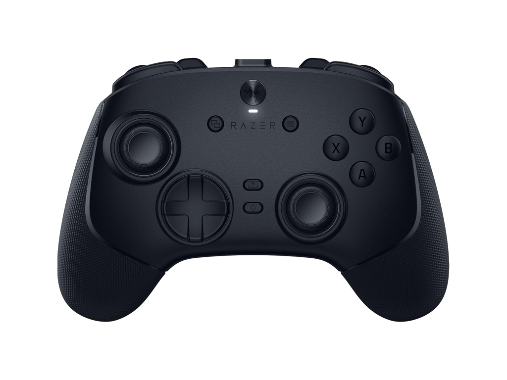 Igralni plošček Razer Wolverine V3 Pro 8K, PC, črn