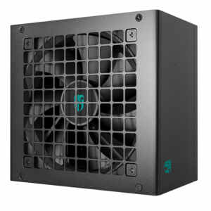 Napajalnik ATX Gamer Storm by DC PN750D V2 750W, 12V-2x6, 80 PLUS Gold, črn