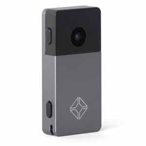 Blockstream JADE Plus, denarnica za Bitcoin, Genesis siva
