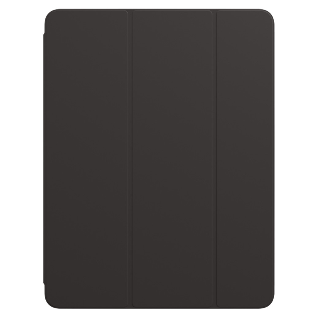 Ovitek za tablični računalnik Apple Smart Folio za iPad Pro 12.9-inch (5th) - črn