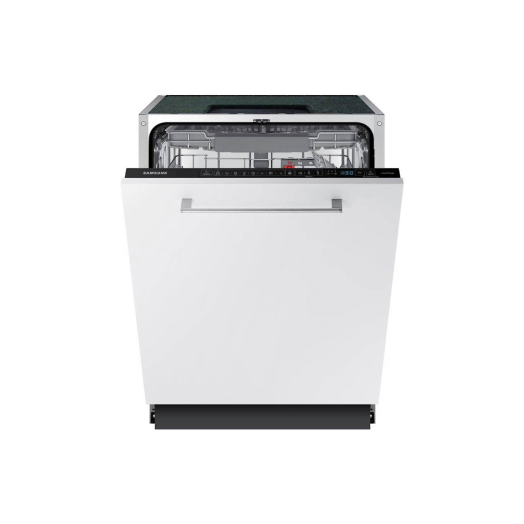 Pomivalni stroj Samsung vgradni DW60A8050BB/EO C WiFi - SmartThings