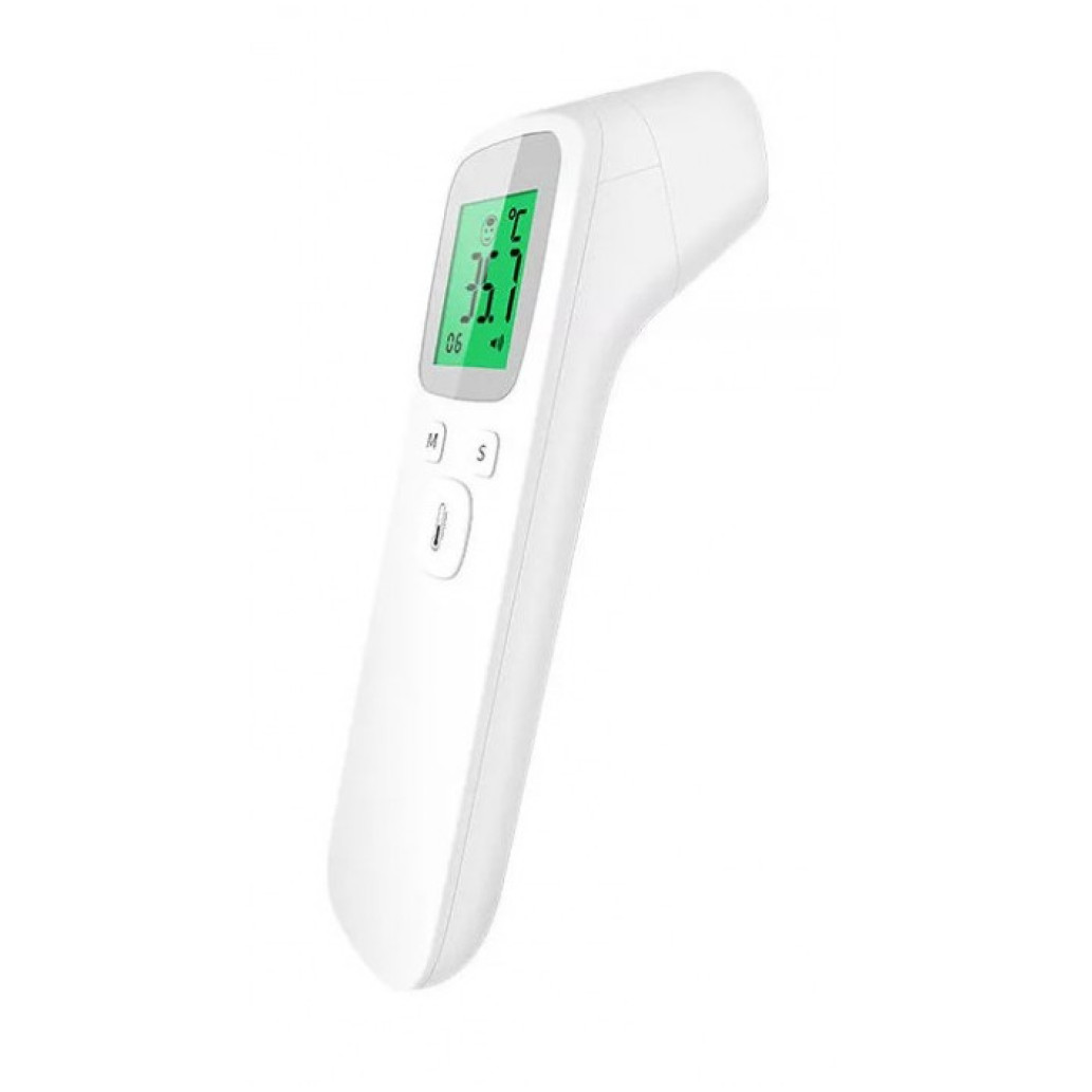 Digitalni osebni termometer Platinet HG02, brezkontaktni digitalni IR