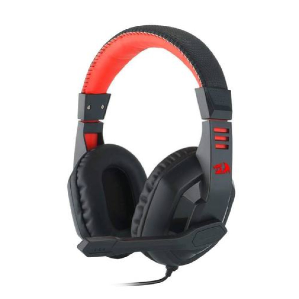 Slušalke Redragon 3.5 Gaming H120 ARES - z mikrofonom