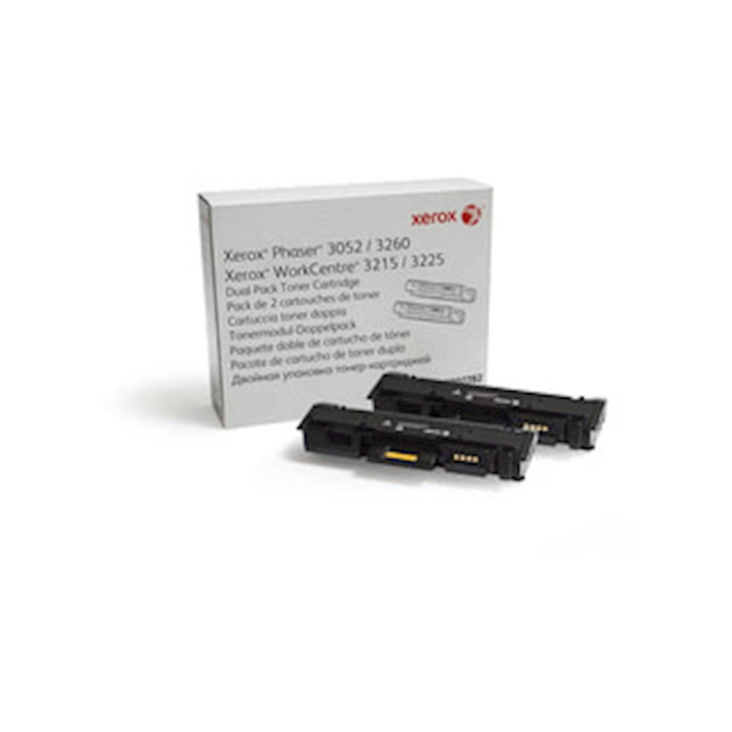 TONER XEROX CRN ZA PH3052/3260/WC3215/3225 ZA 6.000 STRANI (106R02782)