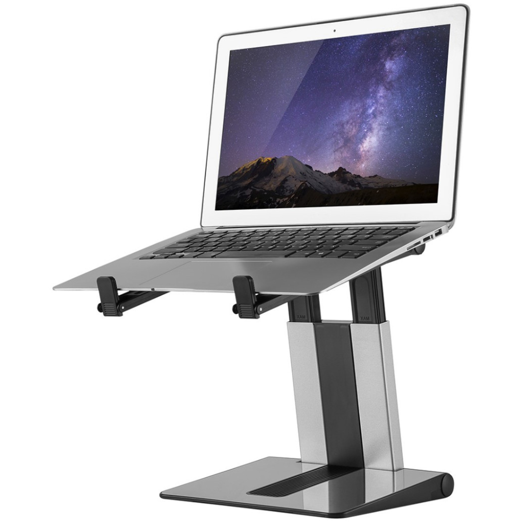 Stojalo za prenosnik 10" - 15,6" do 5kg  UVI Desk