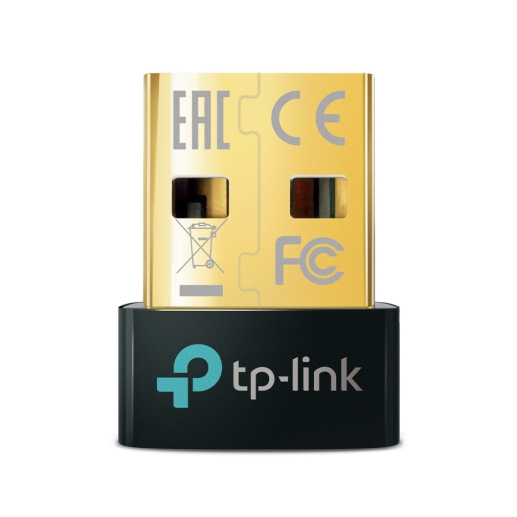 Bluetooth adapter USB 2.0 TP-LINK Nano BT 5.0 (UB500)