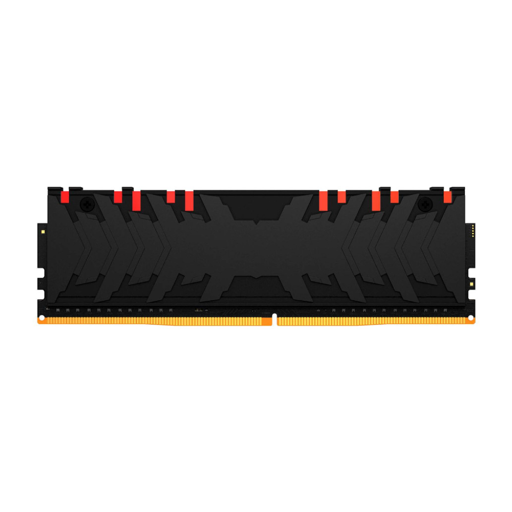 DDR4 32GB 3200MHz CL16 Single (1x32GB) Kingston RGB Fury Renegade XMP2.0 1,35V Gaming črna (KF432C16RBA/32)