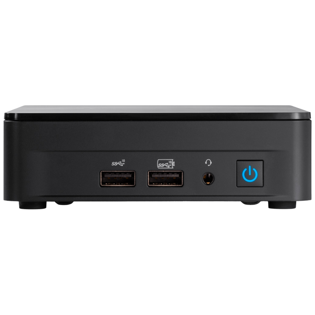 Računalnik BB Asus NUC 12 Pro WSKi70Z i7-1260P 2xHDMI 2xThunderbolt 4 M.2 SSD 2xSO-DIMM