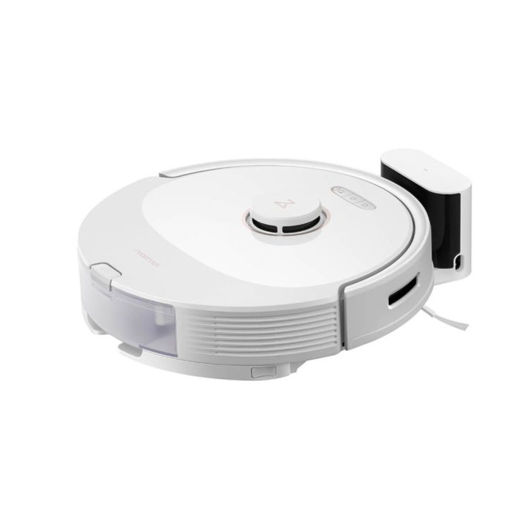 Sesalnik Roborock Q8 Max bel