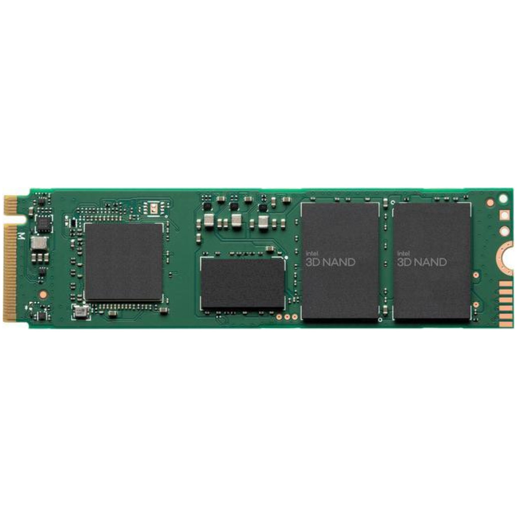 Disk SSD M.2 NVMe PCIe 3.0 512GB Intel 670p 2280 3000/1600MB/s (SSDPEKNU512GZX1)