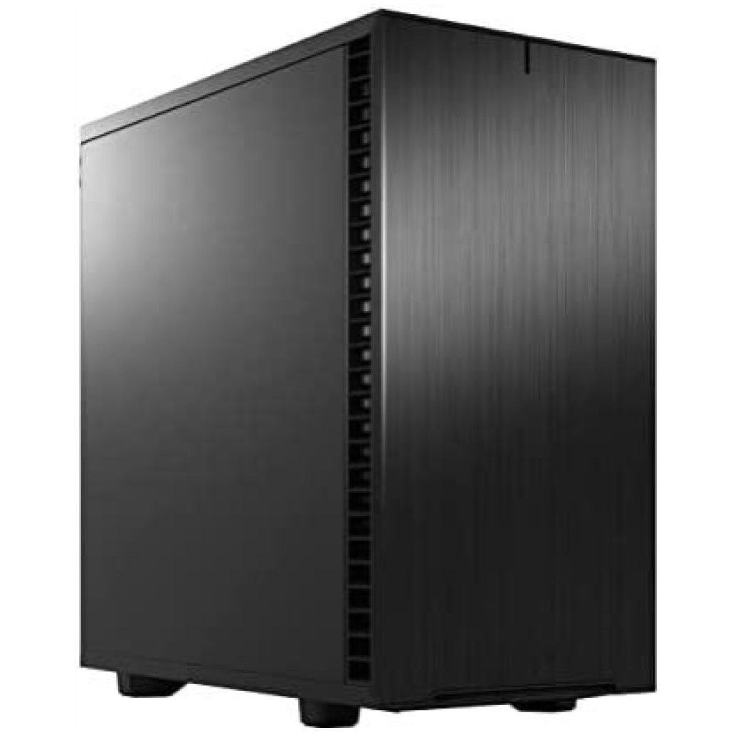 Ohišje Fractal Design DEFINE 7 Mini MidiATX - črna