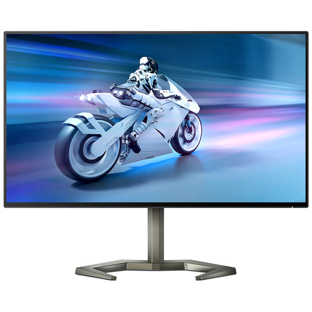 Monitor Philips 68,6 cm (27,0") 27M1F5800 3840x2160 Gaming 144Hz IPS 1ms 2xHDMI 2xDisplayPort 4xUSB3.2 Pivot  3H DCI-P3 FreeSync Premium PRO HDR600 Envia
