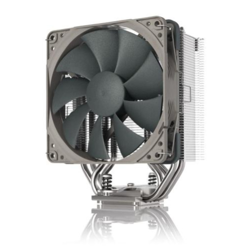 Zračni hladilnik Noctua NH-U12S Redux - 25,1 dB 158mm siva (NH-U12S redux)