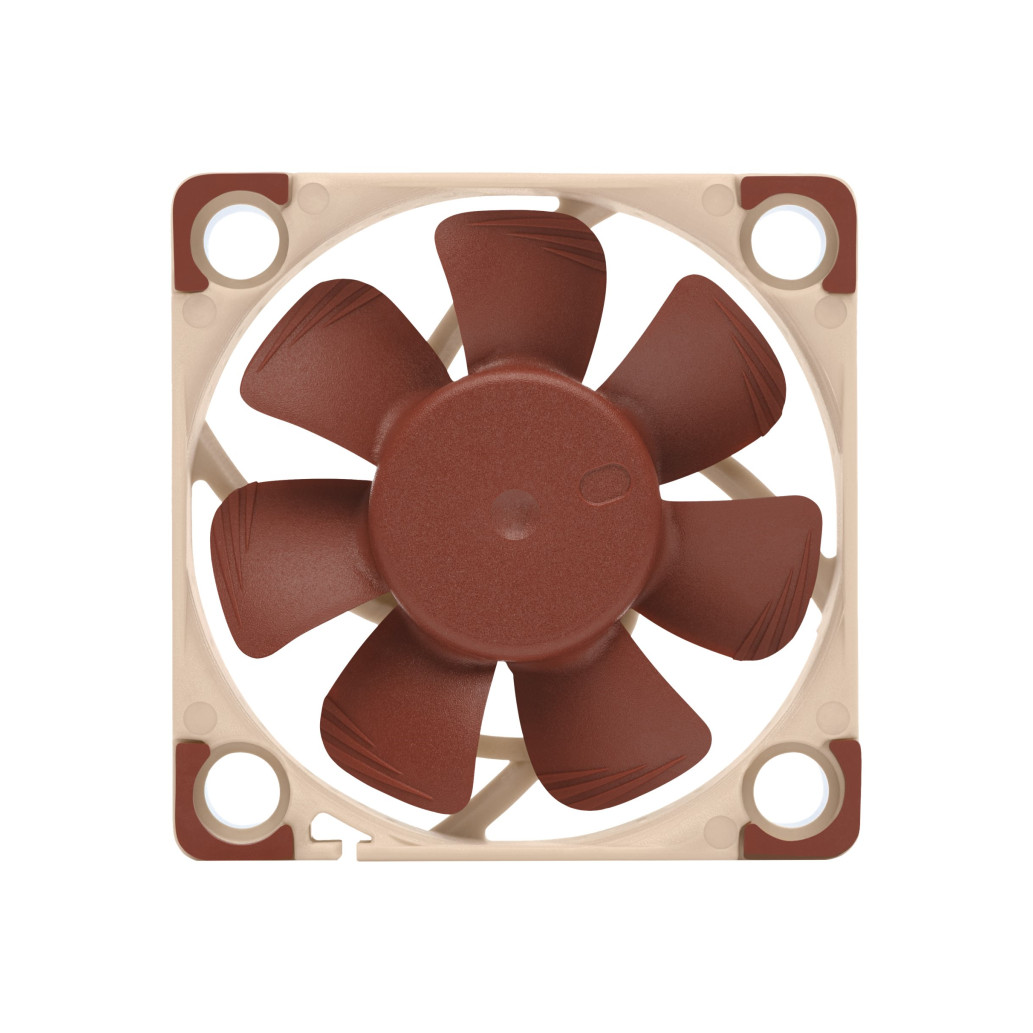 Ventilator Noctua NF-A4x10 5V PWM 40x40x10 mm rjava (NF-A4x10 5V PWM)