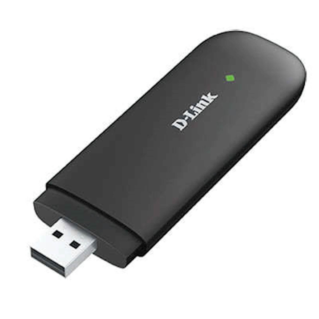 Brezžični mrežni adapter USB 2.0 D-link Nano Brez 150Mb/s G4 LTE Nano (DWM-222)