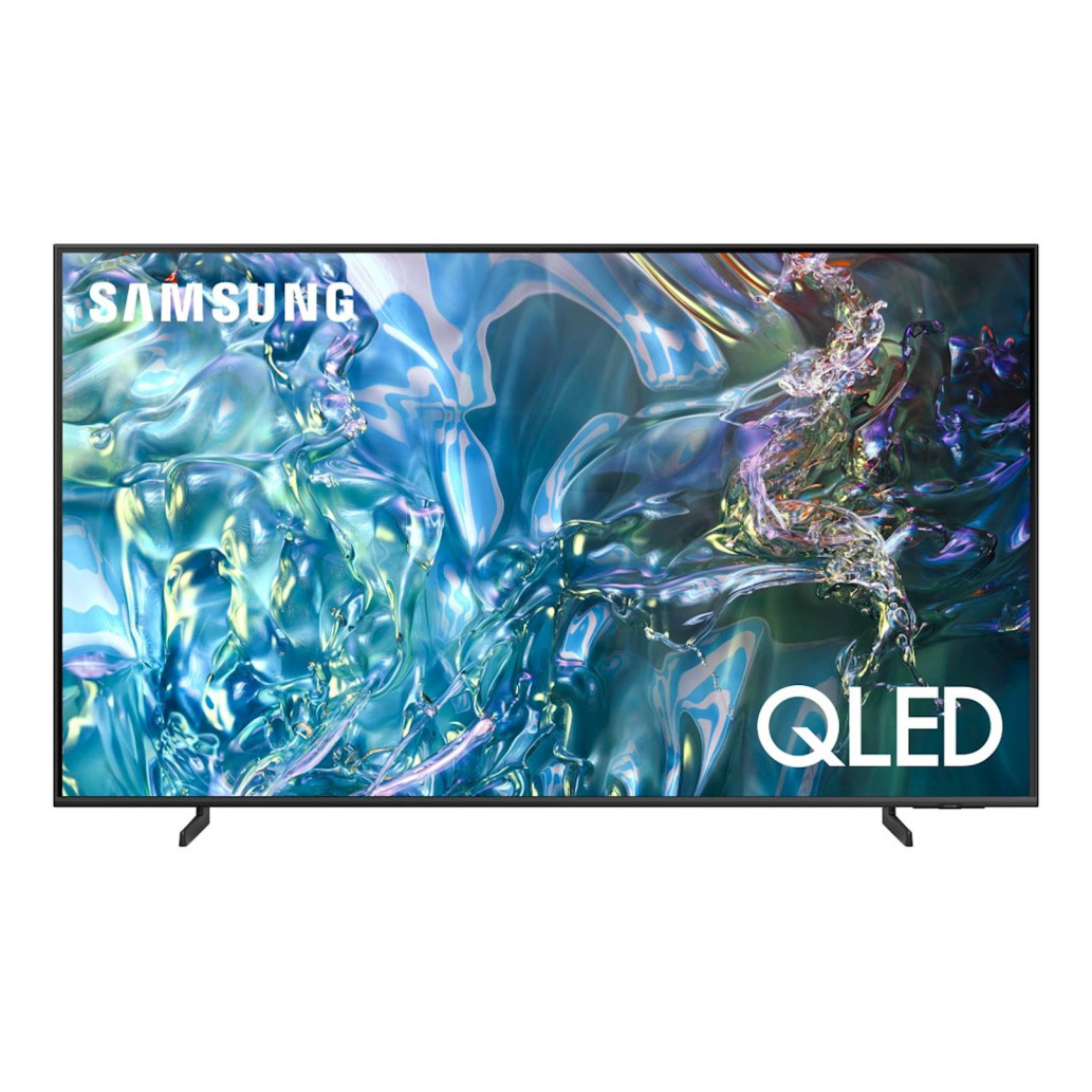 TV sprejemnik Samsung 43,0" 109,2 cm QE43Q60D 3840x2160 QLED SMART Tizen 3xHDMI 2xUSB BT WiFi RJ45  HDR10+