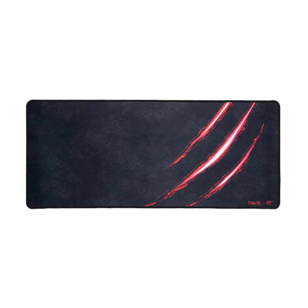Podloga za miško HAVIT Gamenote XL MP860 700x300x3mm (MP860)