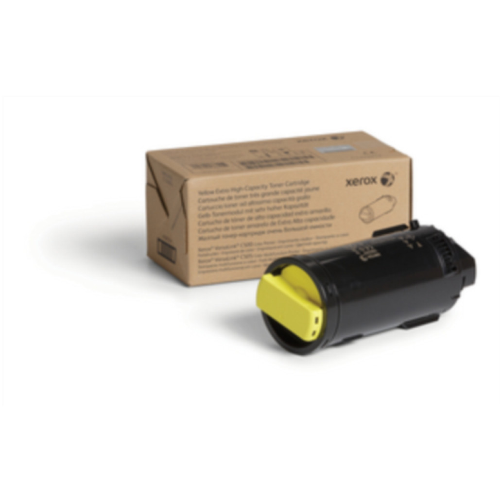 TONER XEROX RUMENA ZA VERSA LINK C500/C505 HHC ZA 9.000 STRANI (106R03886)