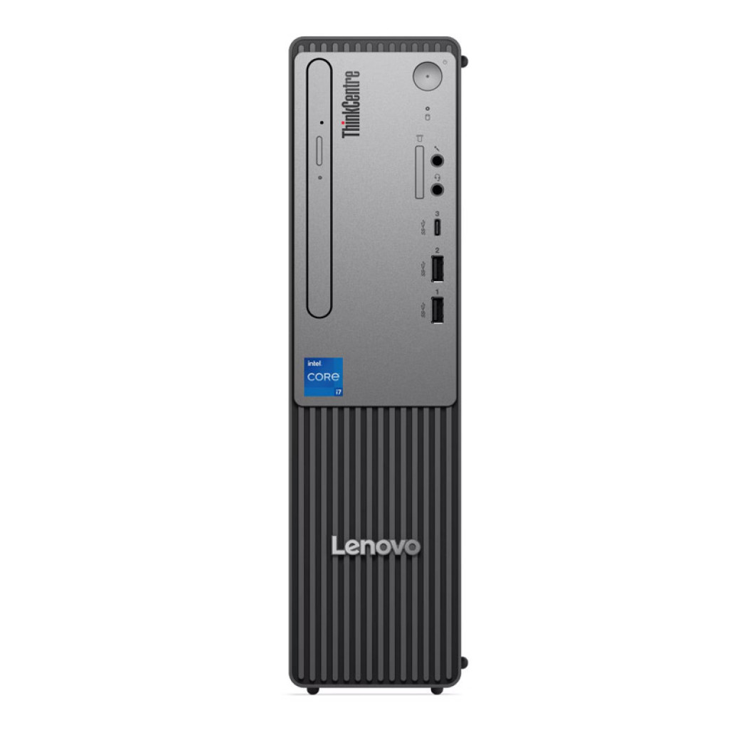 Računalnik Lenovo SFF ThinkCentre neo 50s neo i5-14400/16GB/512GB/DVDRW/Intel 730 VGA HDMI DP /180W-85%/Win11Pro 12XD000CZY