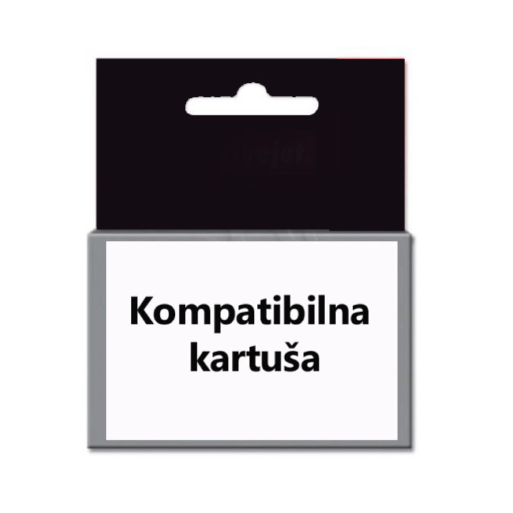 KART kompatibilna Canon CLI-526 M