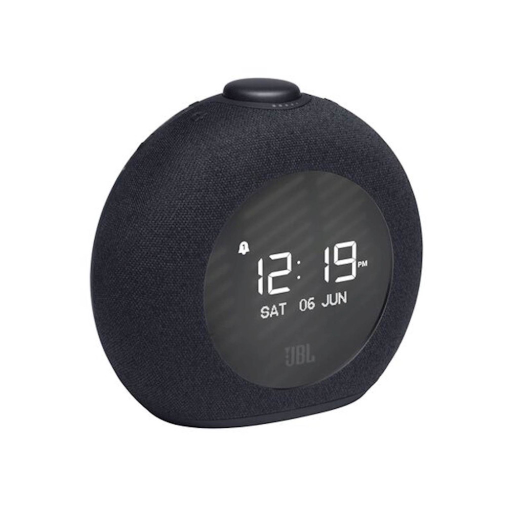 JBL Radioura HORIZON 2 ČRNA