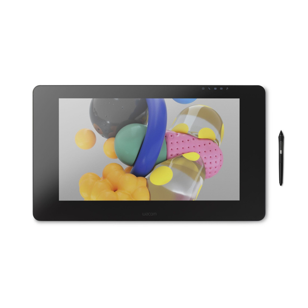 Grafični zaslon Wacom Cintiq PRO 24 - (DTH-2420)