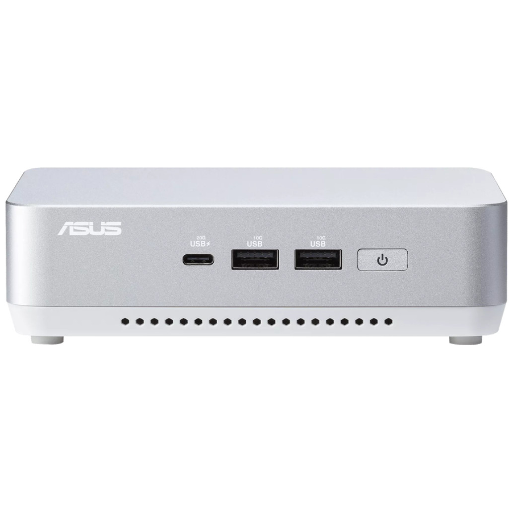 Računalnik BB Asus NUC14 Pro+ Intel Ultra 5 125H 2xHDMI 2xThunderbolt 4 M.2 SSD 2xSO-DIMM Intel Arc graphics Slim Kit (90AR0051-M00040)