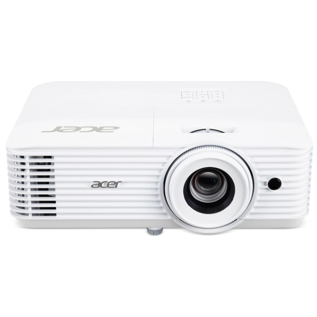 Projektor Acer X1827 DMD 16:9 3840×2160 4000lm 2xHDMI 1x USB-A 1xVGA (X1827)