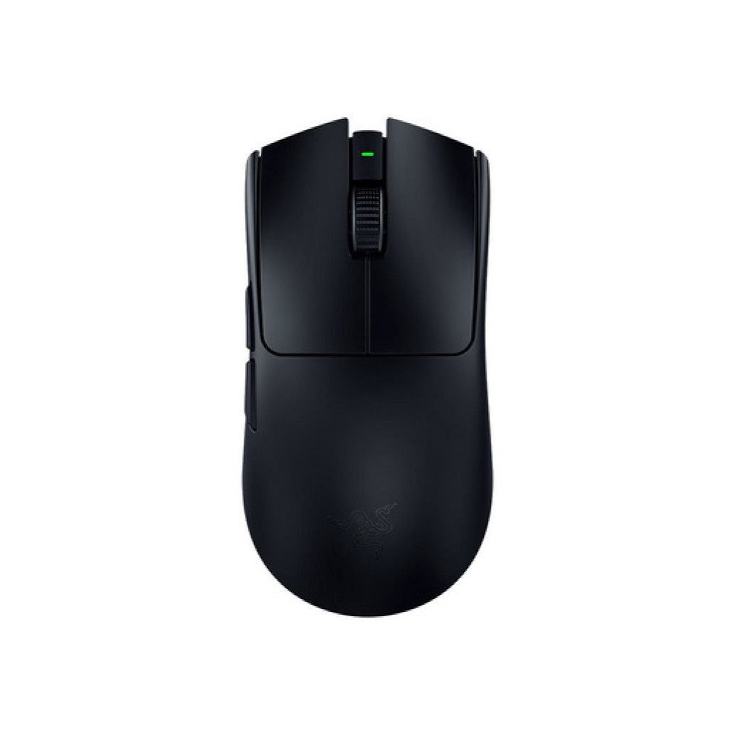 Miš Razer brezžična, USB Viper V3 Pro optična gaming 6 gumbov 35000DPI črna (RZ01-05120100-R3G1)
