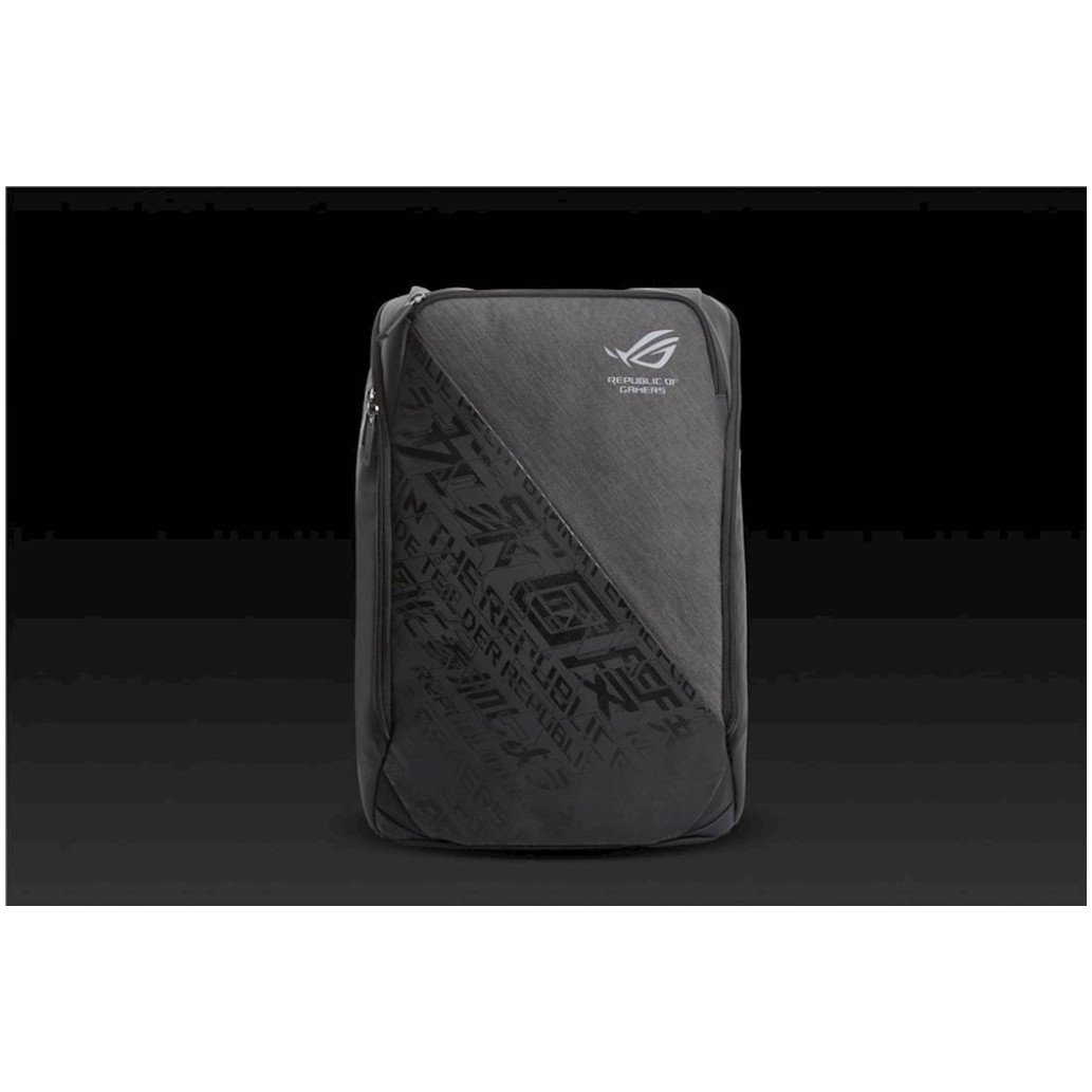 Nahrbtnik za notesnik 39,6 cm (15,6″) Asus ROG Archer BP1500G črn (90XB0510-BBP000)