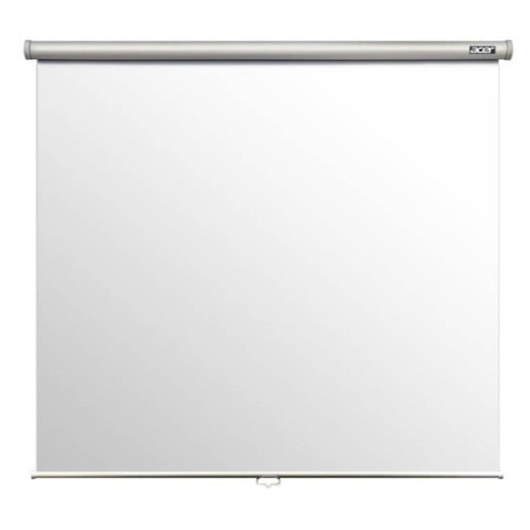 Projekcijsko Platno 180*180 stensko/str  Acer M87-S01MW