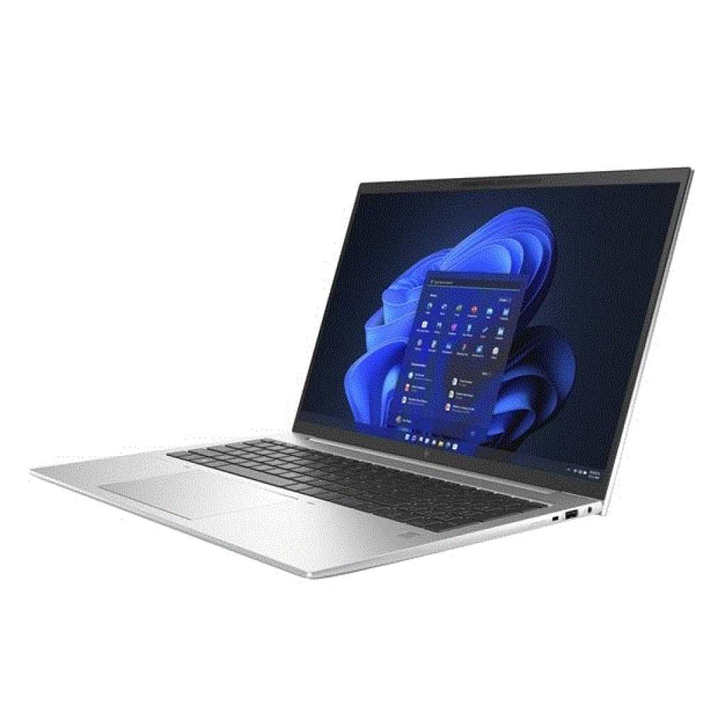 Prenosnik RNW HP 860 G9 i5-1235U / 8GB / SSD256GB / 16" 1920x1200 / WLAN / BT / CAM / FP / Smartcard / W11P / SLO gravura