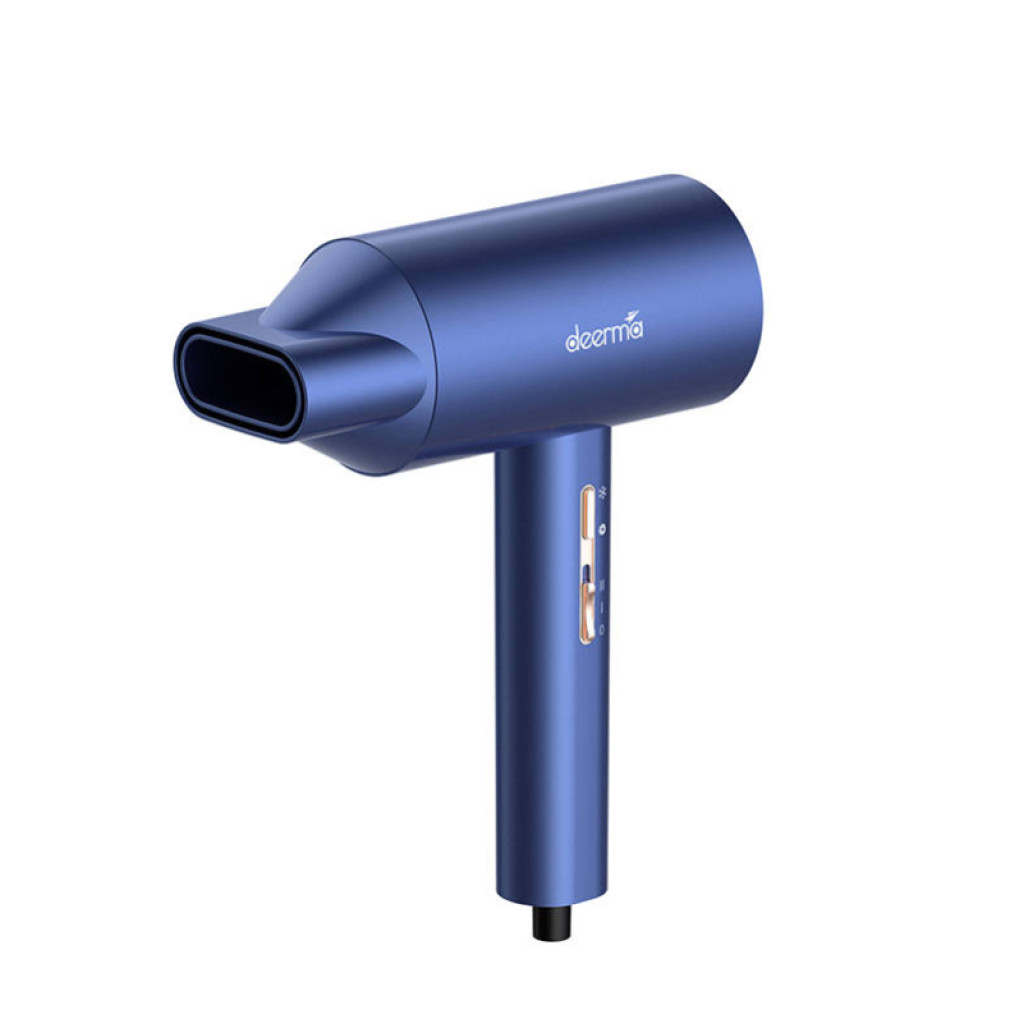 Sušilec las Deerma CF15W 2000W, moder