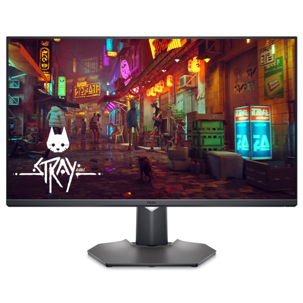 Monitor Dell 81,3 cm (32,0") G3223Q 3840x2160 Gaming 144Hz Fast-IPS 1ms 2xHDMI DisplayPort 2xUSB3.2 HAS  DCI-P3-95% FreeSync Premium PRO HDR600